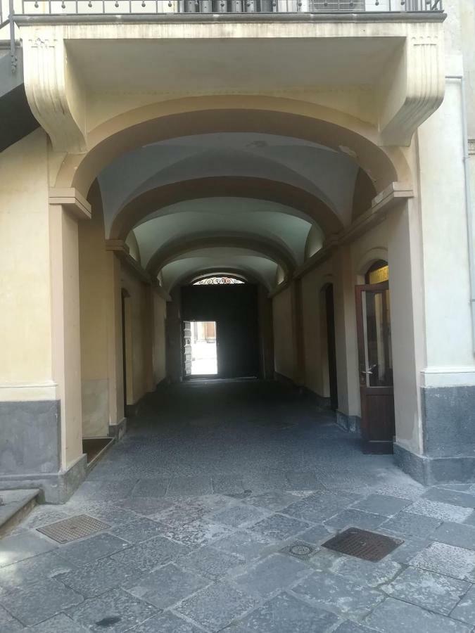 Dimora Del Sole Apartment