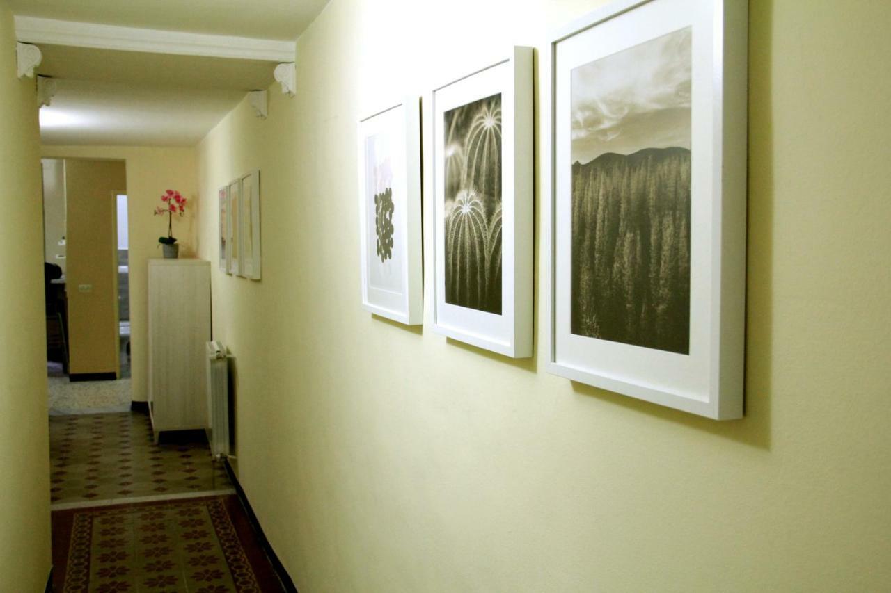 Apartment Dimora Del Sole Catania