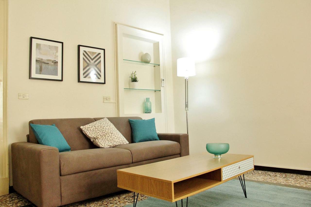 Apartment Dimora Del Sole *